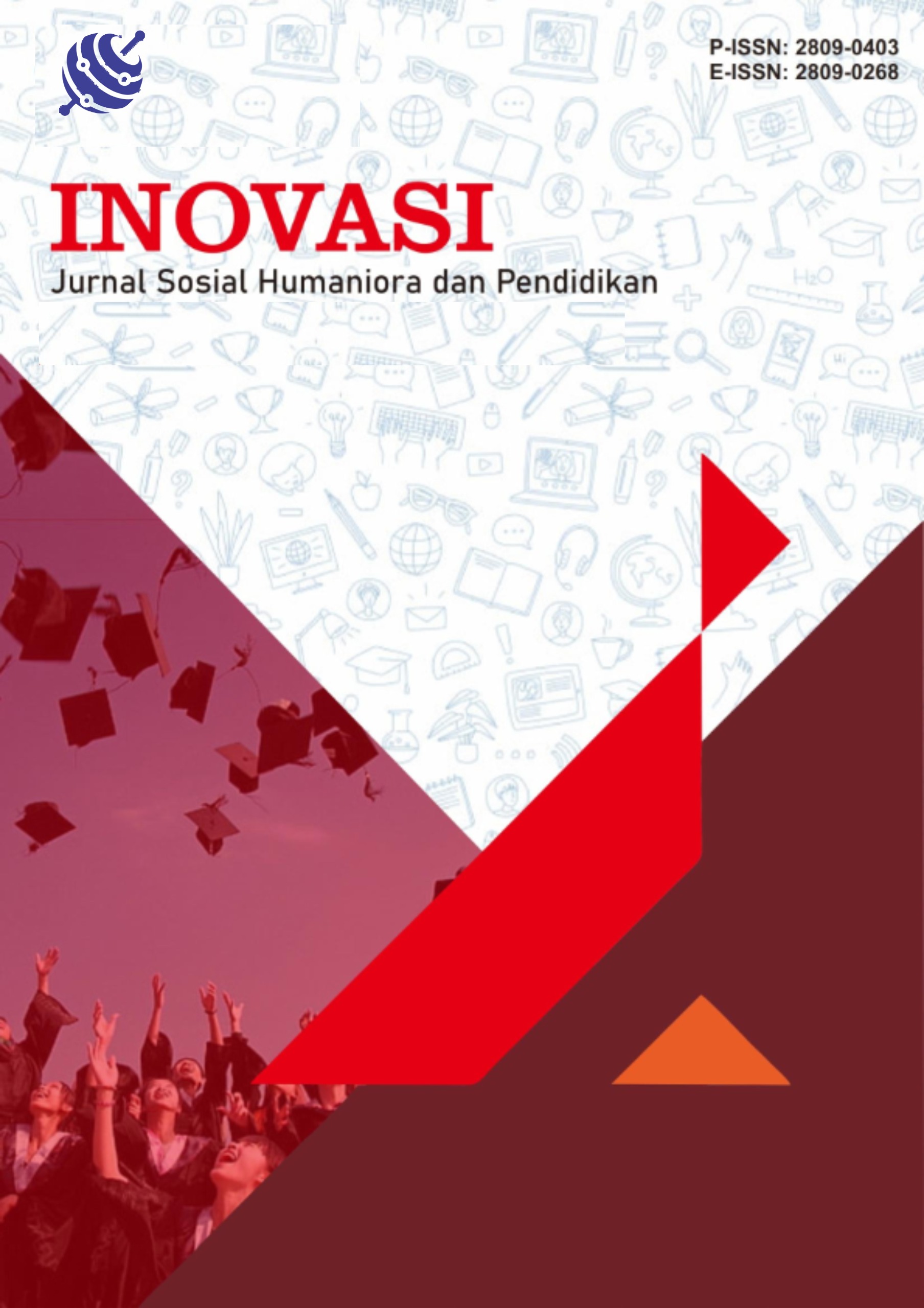 					View Vol. 5 No. 1 (2026): Januari : Inovasi : Jurnal Sosial Humaniora dan Pendidikan
				